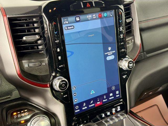 Used 2022 RAM 1500 Rebel w/ Rebel Level 2 Equipment Group AWD/4WD image 14