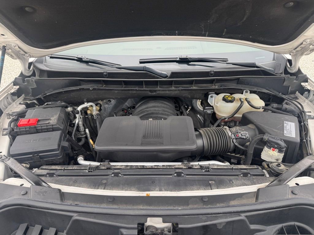 Used 2021 GMC Yukon Denali w/ Denali Premium Package image 10