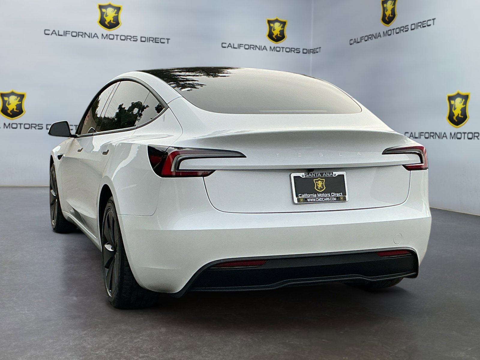 Used 2024 Tesla Model 3 Standard Range image 7