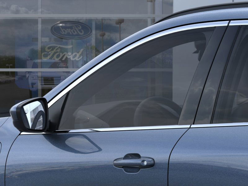 New 2024 Ford Escape SE w/ PHEV Premium Package image 20