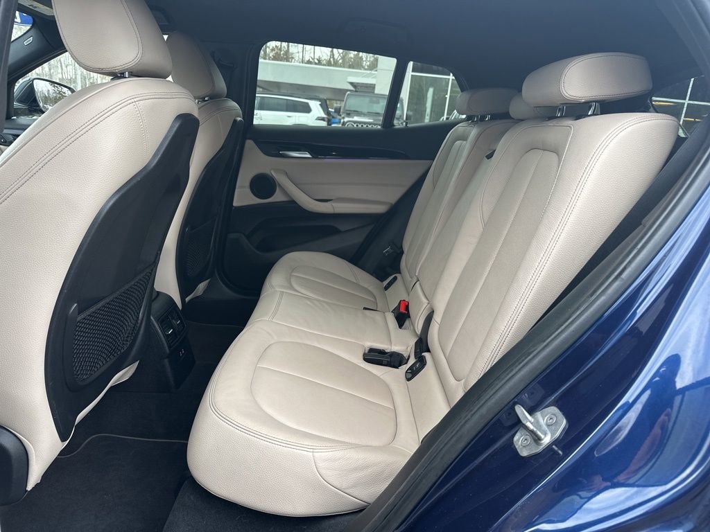 Used 2018 BMW X2 xDrive28i w/ Convenience Package image 31