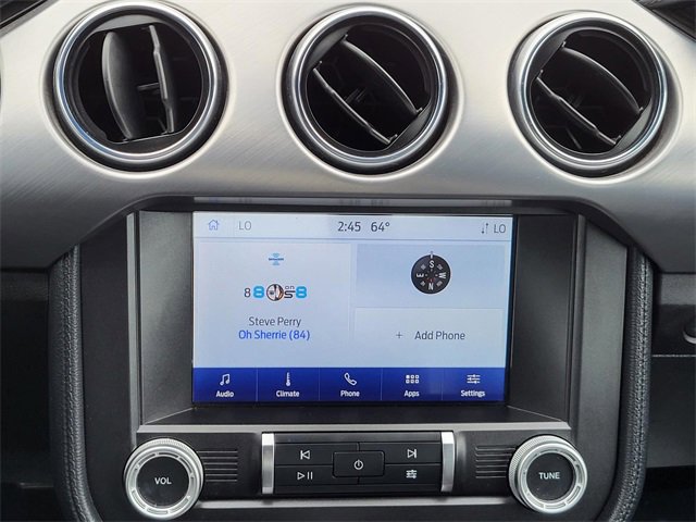 Used 2023 Ford Mustang Premium image 17