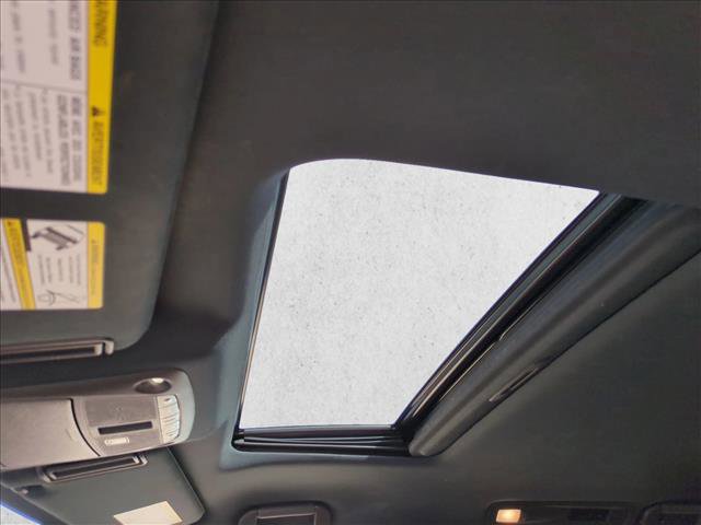 Used 2022 INFINITI QX80 Sensory image 16