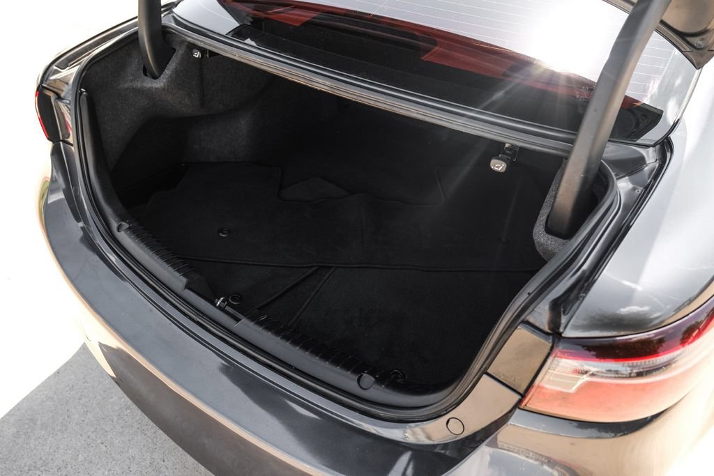 Used 2021 MAZDA MAZDA6 Touring FWD image 55
