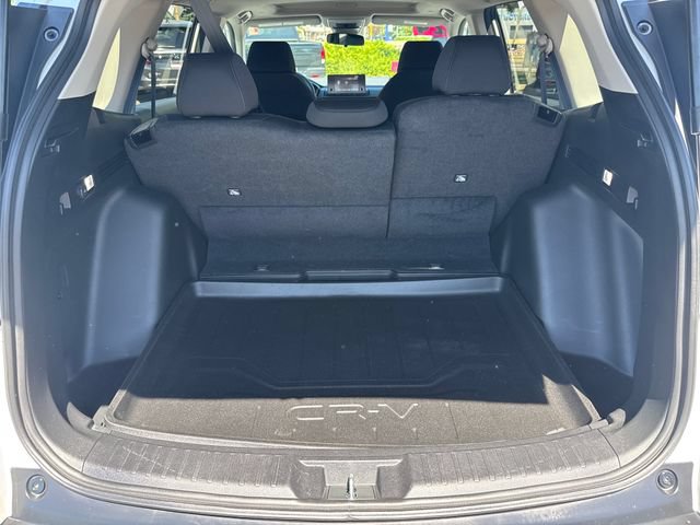 Certified 2024 Honda CR-V EX image 42