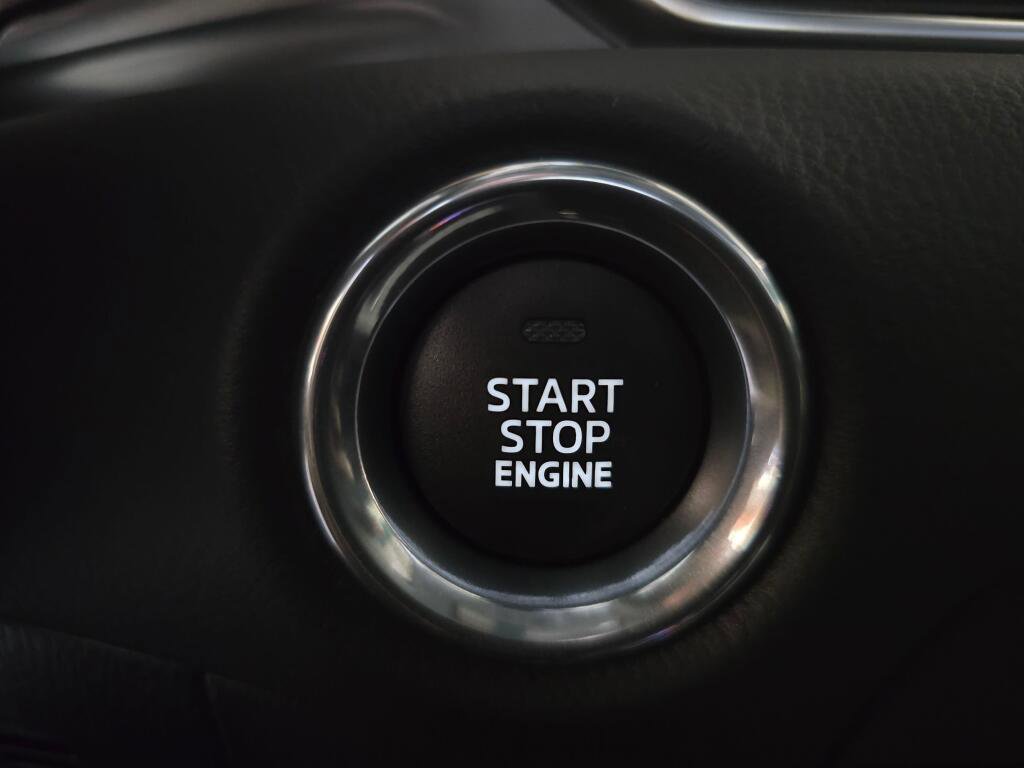 New 2025 MAZDA CX-5 AWD 2.5 S w/ Preferred Package image 34