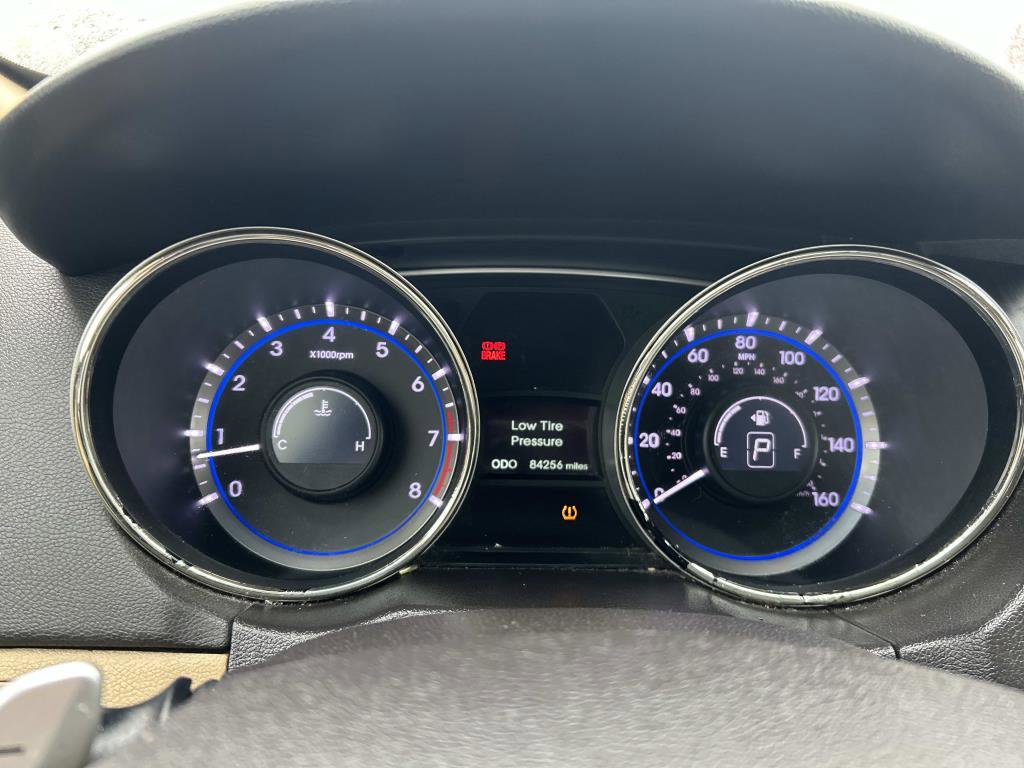 Used 2013 Hyundai Sonata Limited w/ Premium Pkg image 22