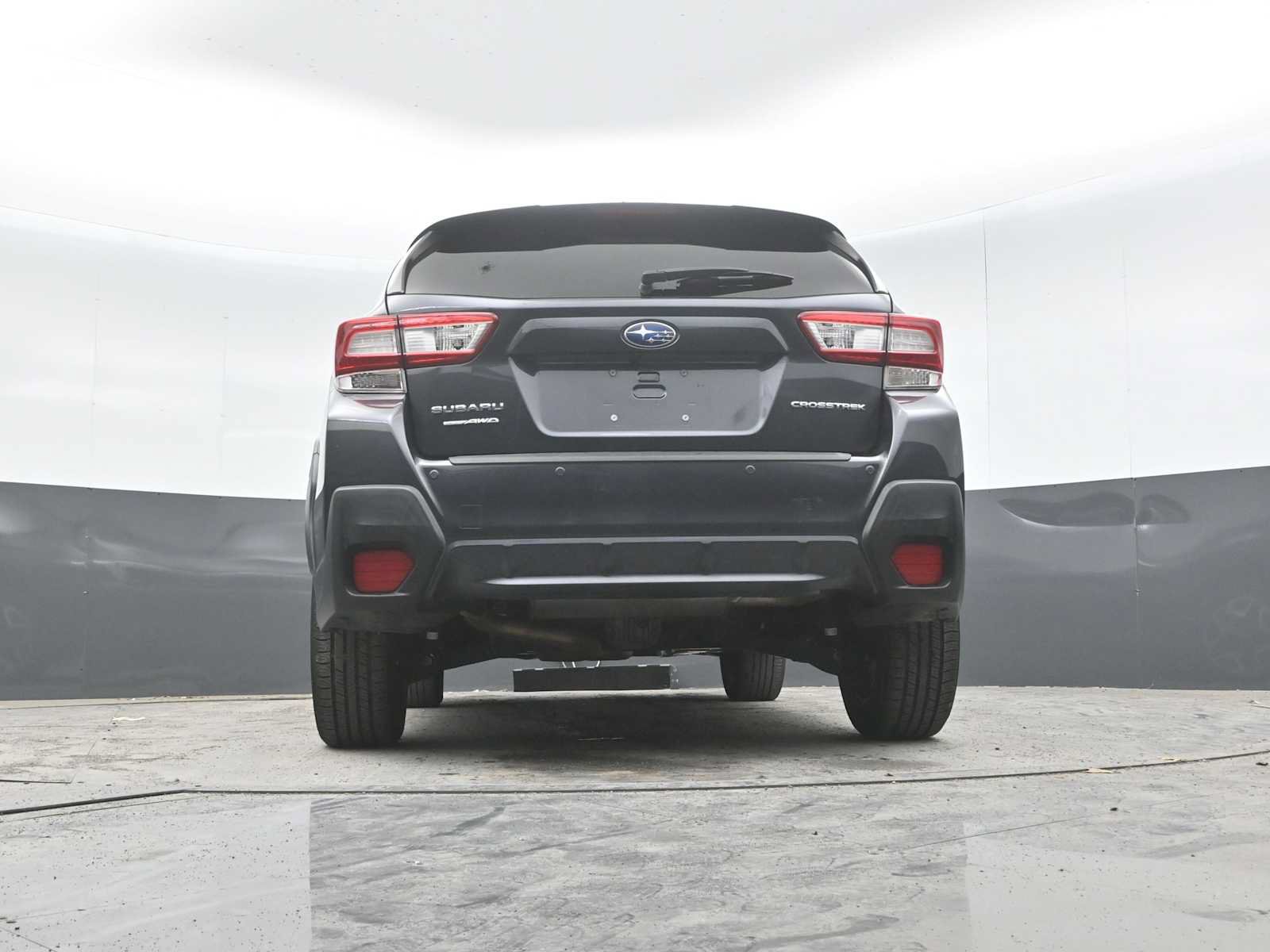 Used 2019 Subaru Crosstrek 2.0i Limited w/ Moonroof Package w/Navigation AWD/4WD image 50