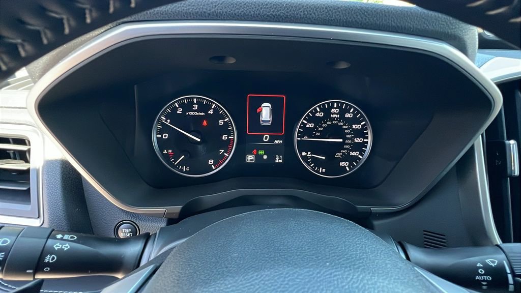 New 2025 Subaru Ascent Touring image 30