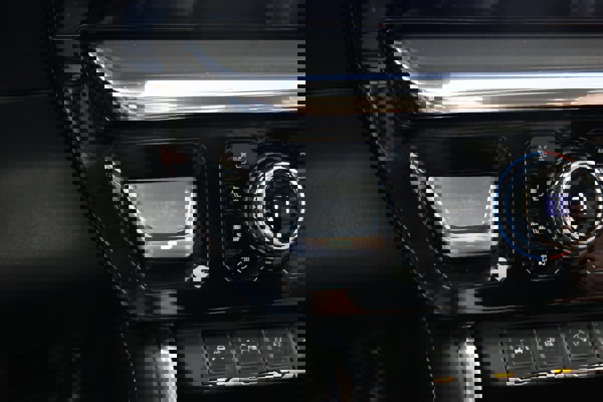 Used 2024 GMC Sierra 1500 Denali Ultimate image 21