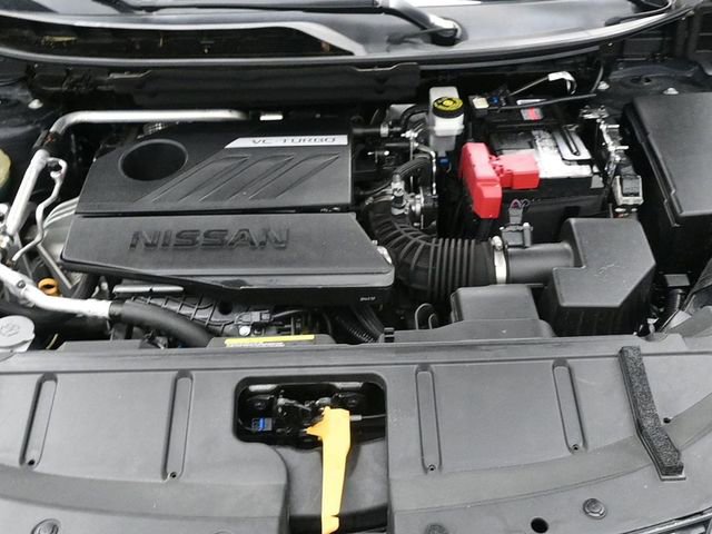 Used 2023 Nissan Rogue SV image 18