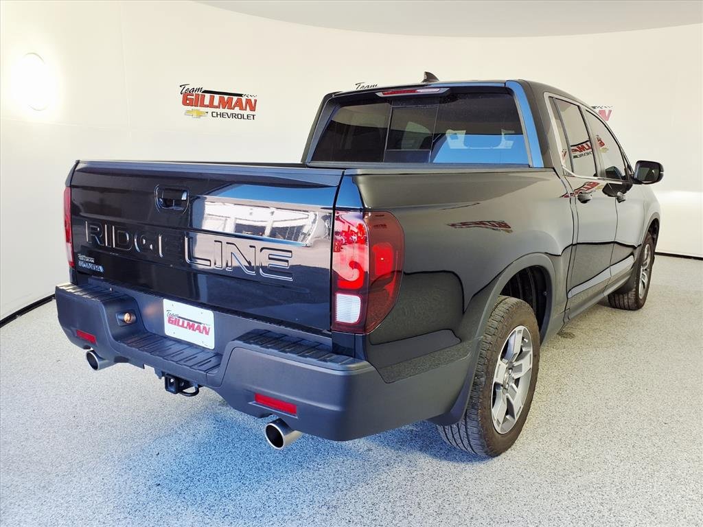 Used 2024 Honda Ridgeline RTL image 26