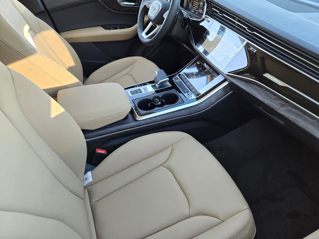 New 2026 Audi Q7 3.0T Premium image 18