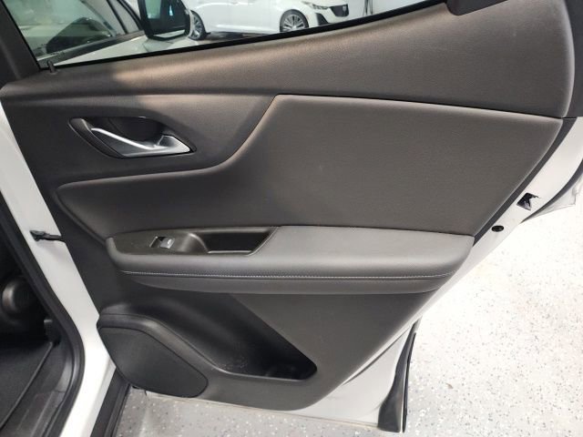 Used 2022 Chevrolet Blazer LT AWD/4WD image 18