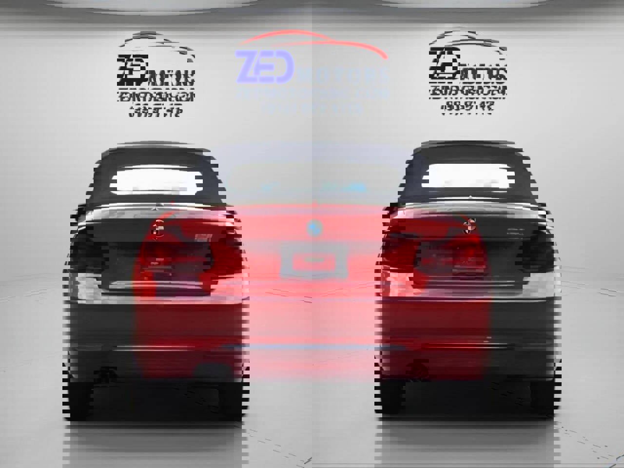 Used 2016 BMW 228i Convertible image 6