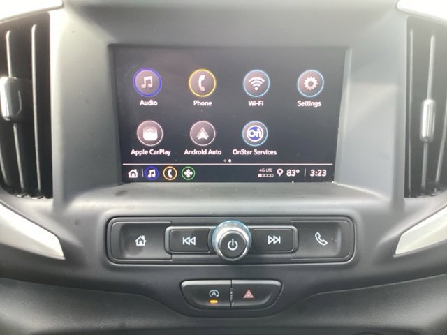 Used 2024 GMC Terrain SLE image 21