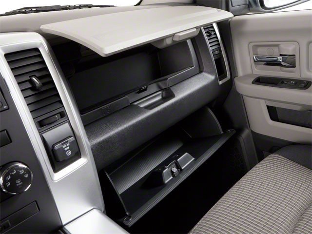 Used 2010 Dodge Ram 1500 Truck SLT w/ Remote Start & Security Group RWD image 19