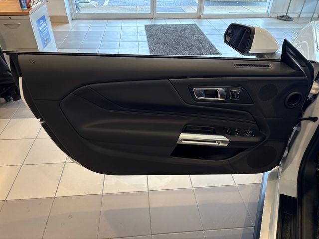 New 2026 Ford Mustang Premium image 9