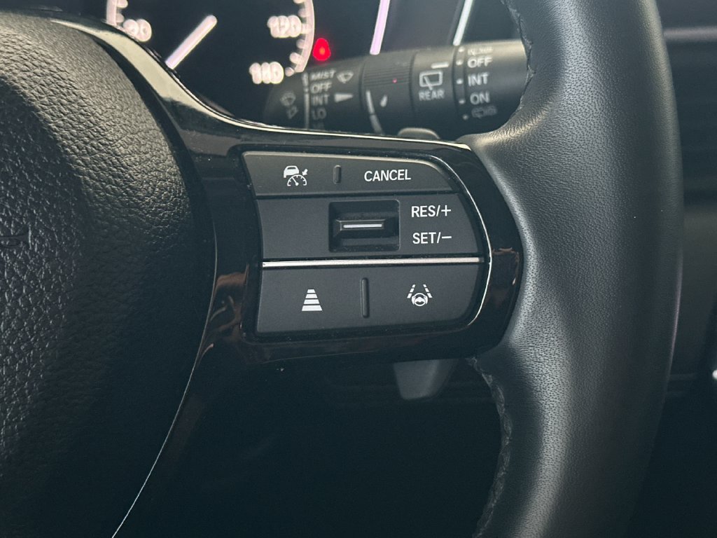 Used 2024 Honda Pilot EX-L image 25