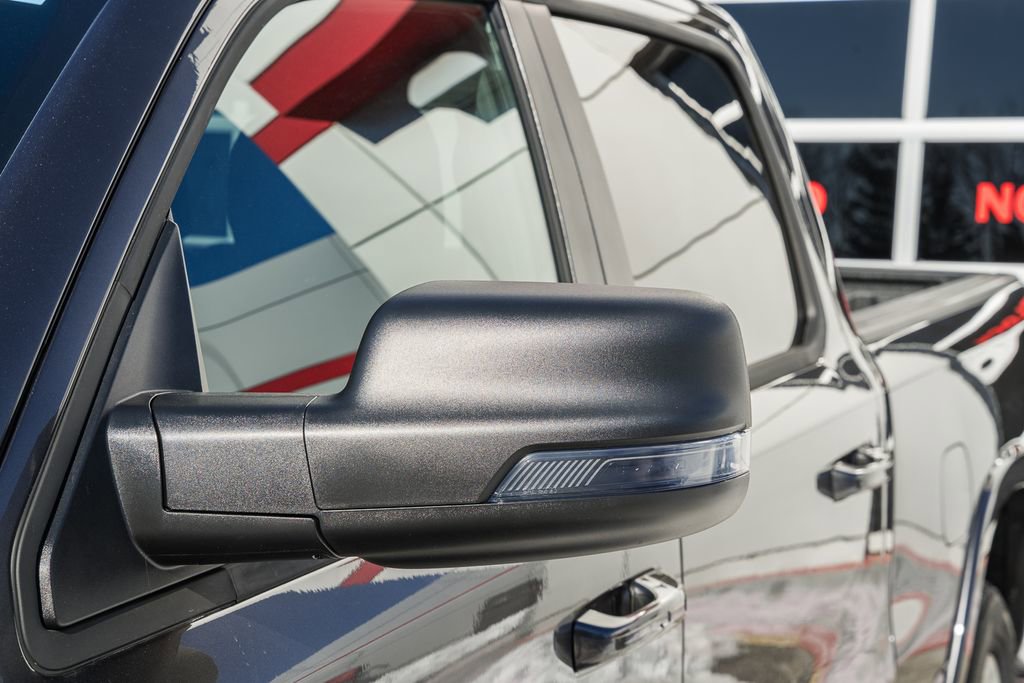 New 2026 RAM 1500 Big Horn image 16