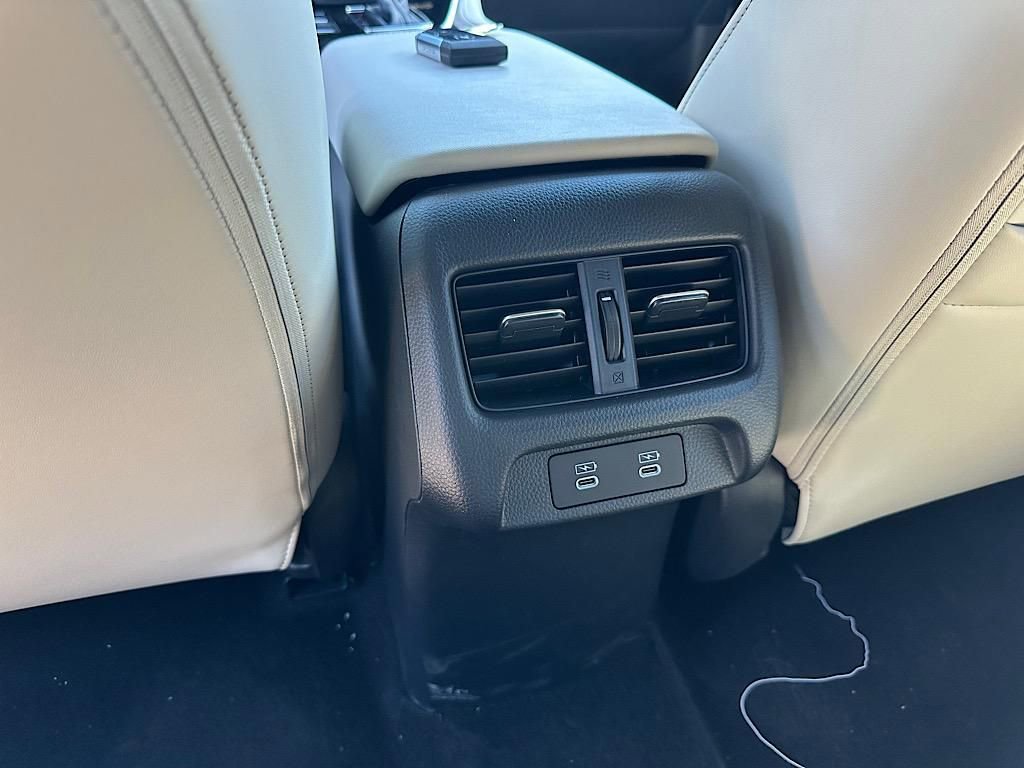 New 2025 Acura ADX A-Spec image 14