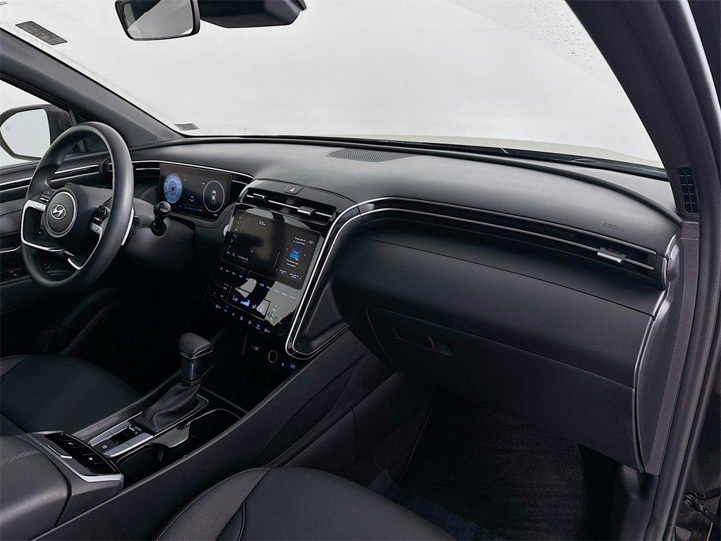 Used 2024 Hyundai Santa Cruz Night image 29