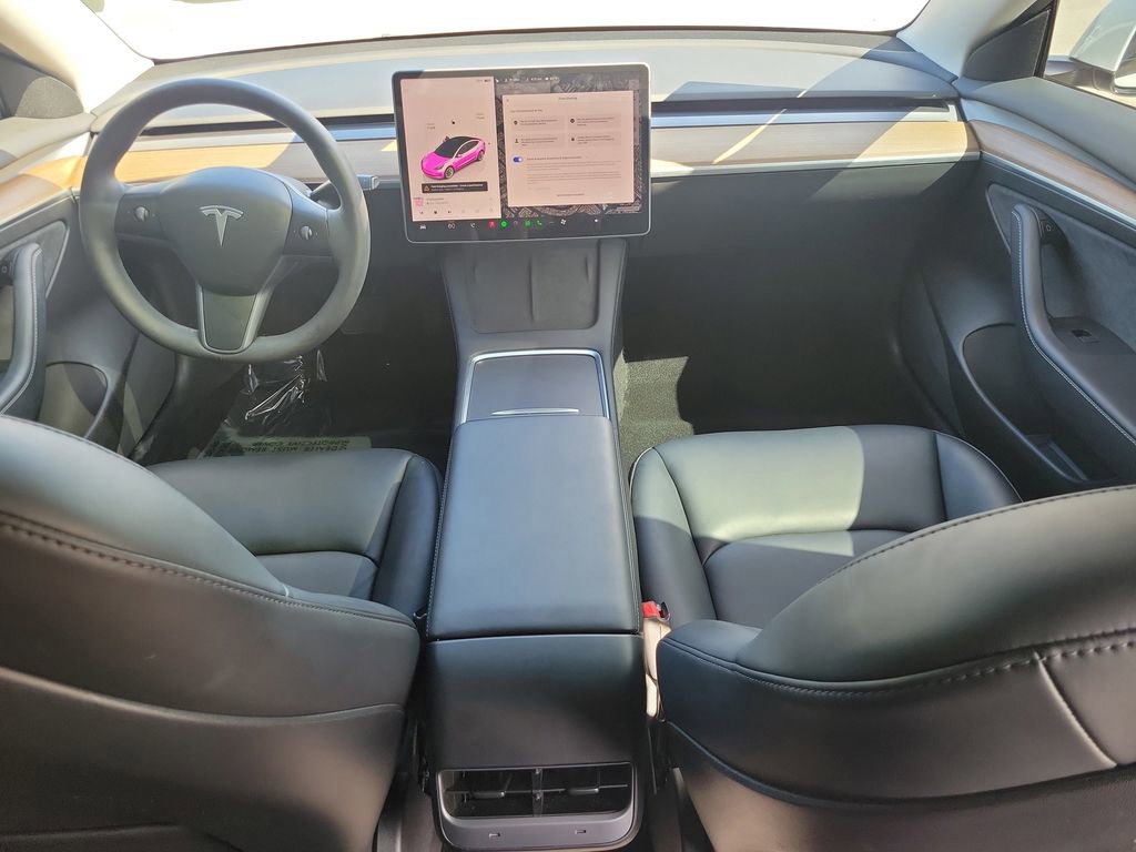 Used 2022 Tesla Model 3 Standard Range RWD image 15