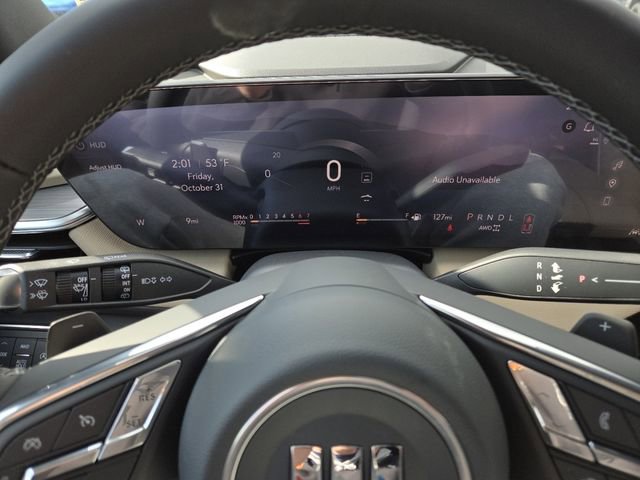 New 2026 Buick Enclave Preferred w/ Power Package image 38