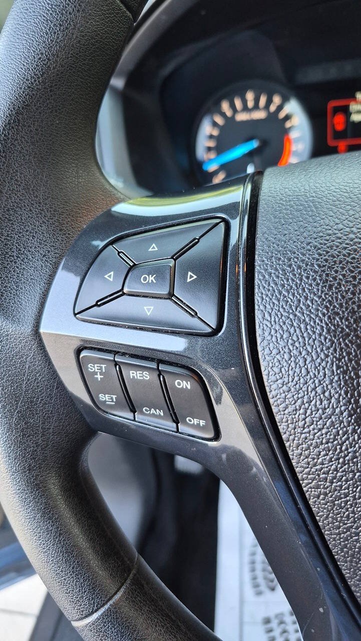 Used 2018 Ford Explorer FWD image 36