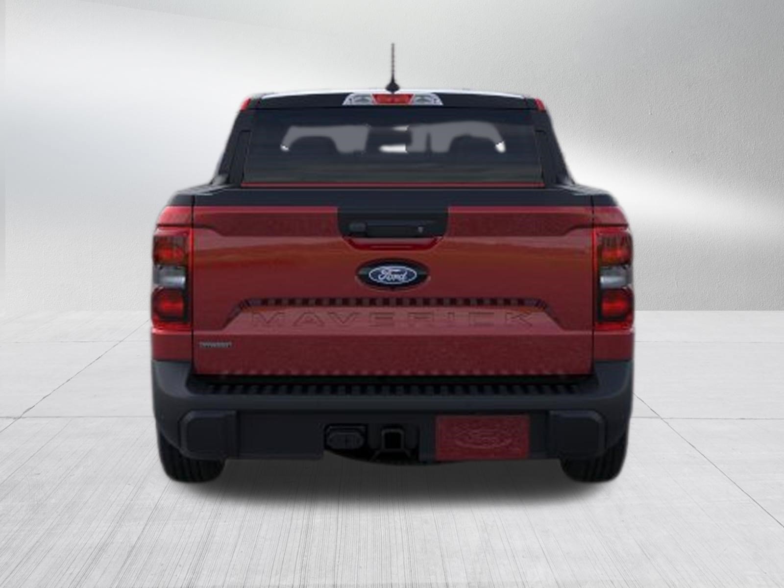 New 2026 Ford Maverick Lariat w/ Black Appearance Package AWD/4WD image 5