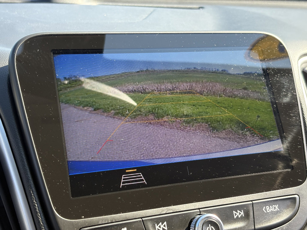 Used 2020 Chevrolet Malibu RS image 37