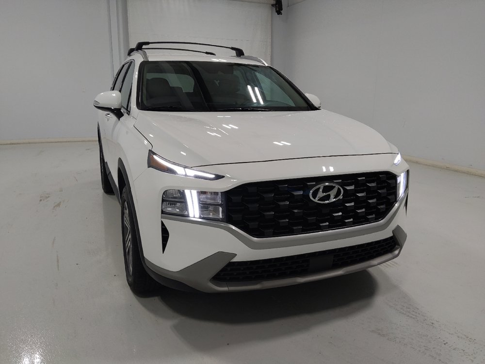 Used 2023 Hyundai Santa Fe SEL AWD/4WD image 14