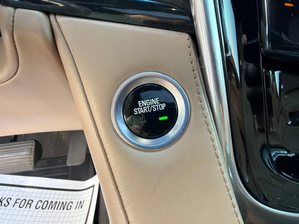 Used 2019 Cadillac Escalade Platinum AWD/4WD image 39