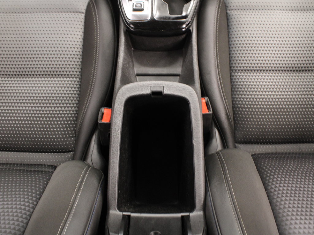 Used 2025 Chevrolet Trax LT w/ Driver Confidence Package FWD image 28