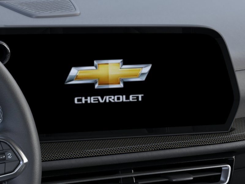 New 2026 Chevrolet Traverse High Country FWD image 21
