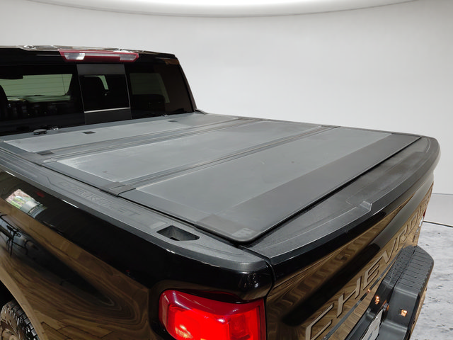 Certified 2019 Chevrolet Silverado 1500 High Country w/ Max Trailering Package AWD/4WD image 15