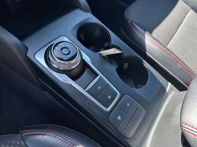 Used 2023 Ford Escape ST-Line AWD/4WD image 20