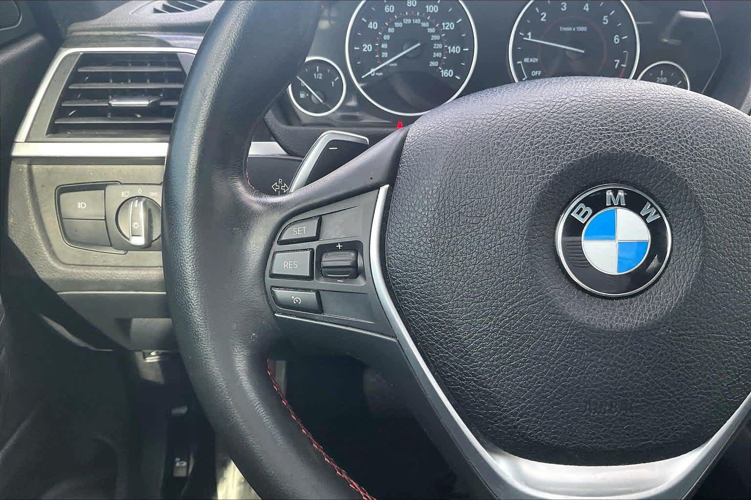 Used 2019 BMW 430i Coupe RWD image 23