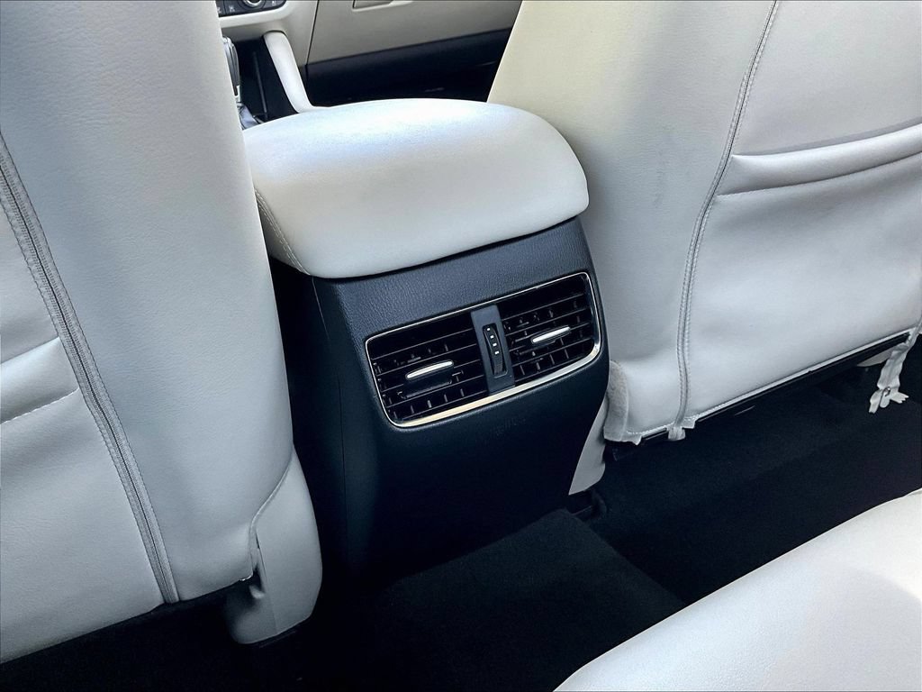 Used 2018 MAZDA MAZDA6 Grand Touring Reserve FWD image 12