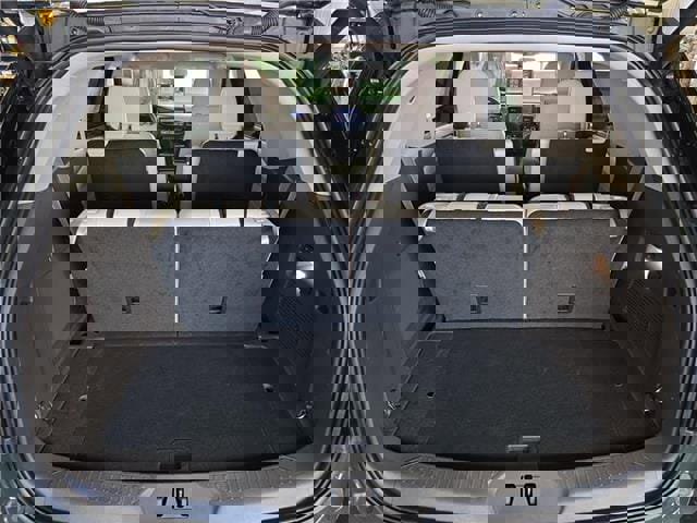 Certified 2023 Ford Explorer Platinum image 22