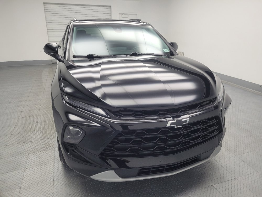 Used 2023 Chevrolet Blazer LT w/ Convenience Package image 14