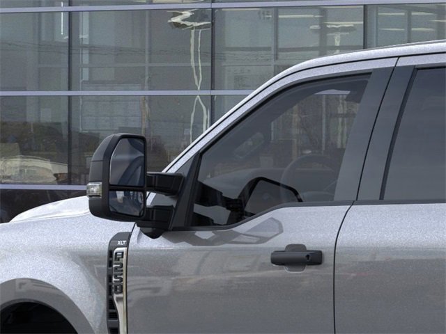 New 2026 Ford F250 XLT image 20