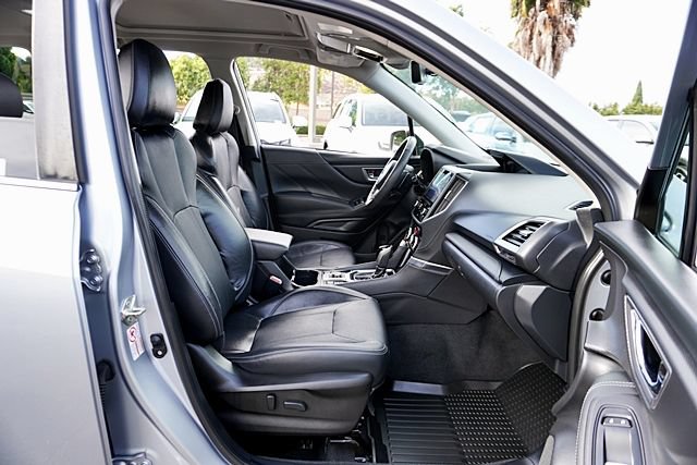 Used 2019 Subaru Forester Touring AWD/4WD image 11