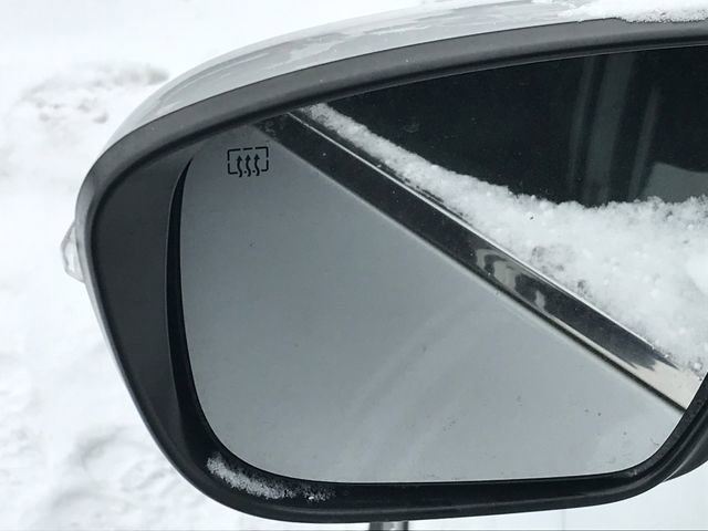 Used 2018 Nissan Murano SL w/ Moonroof Package image 6