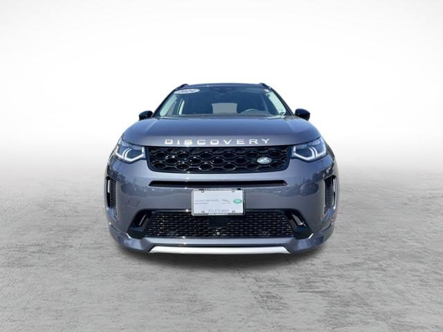 Certified 2024 Land Rover Discovery Sport S image 2