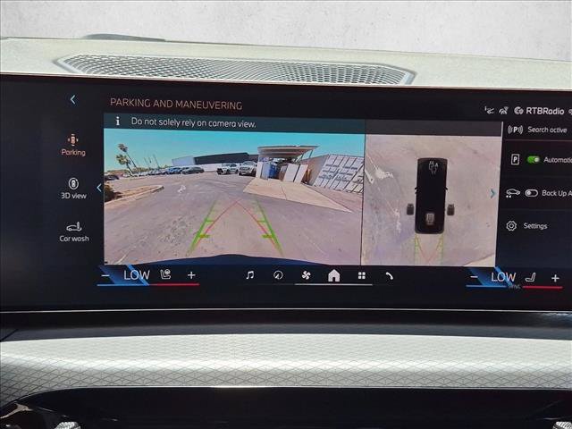 New 2026 BMW i4 xDrive40i w/ Premium Package AWD/4WD image 13