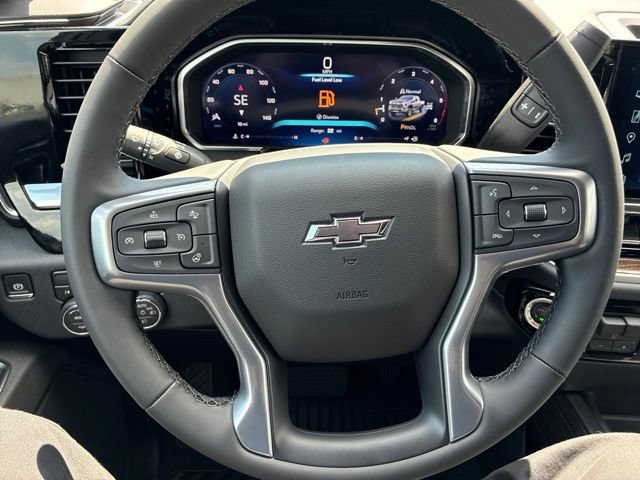New 2026 Chevrolet Silverado 2500 LT w/ Trail Boss Package AWD/4WD image 11
