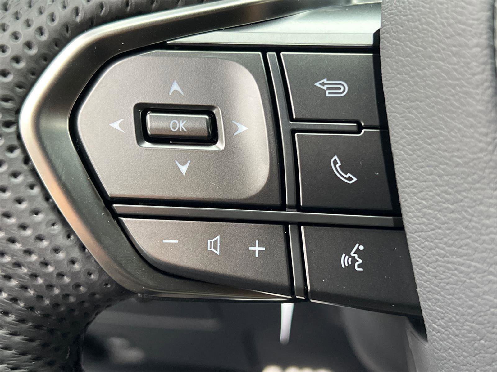 New 2026 Lexus TX 350 TX 350 F SPORT Handling image 19