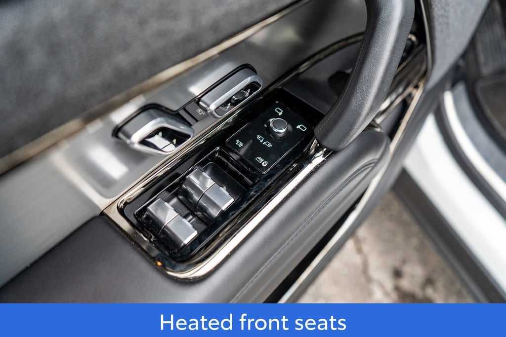 Used 2024 Land Rover Range Rover Sport Dynamic SE image 19