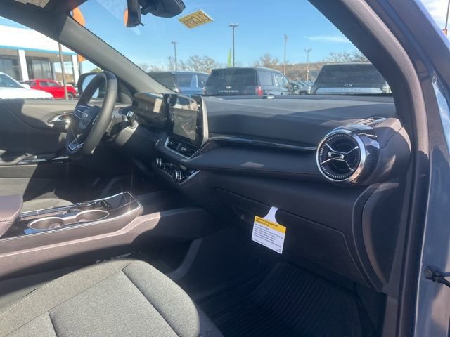 New 2026 Chevrolet Equinox LT w/ Safety and Technology Package image 33